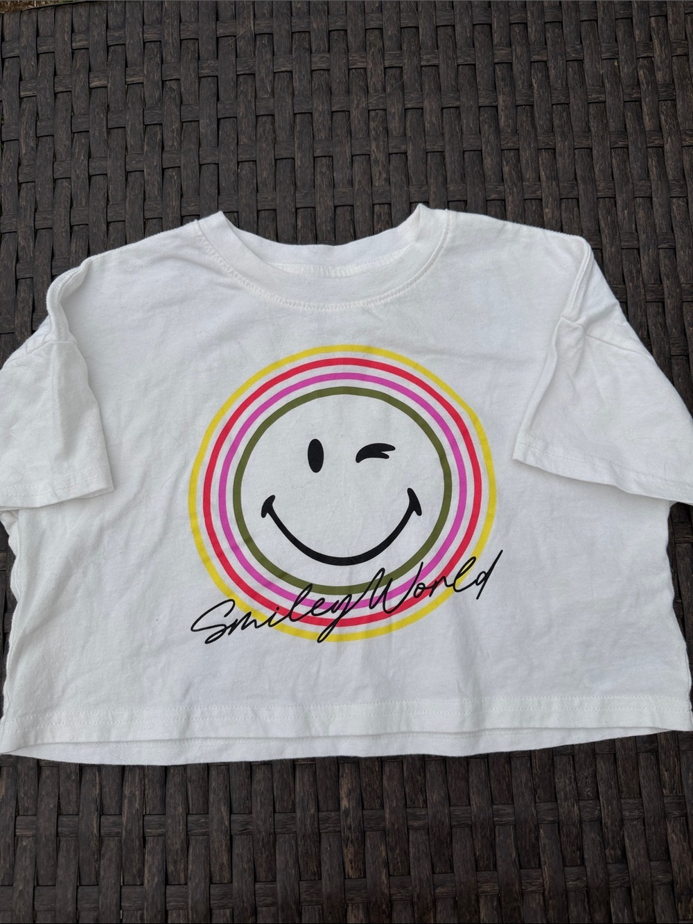 NWOT GAP Shirt